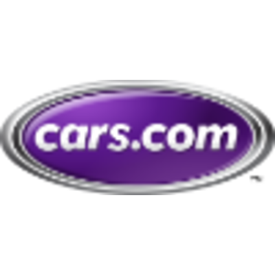 Cars.com company logo