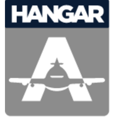 HangarA company logo