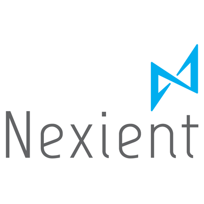 Systems In Motion/Nexient company logo